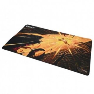 UP - Mystical Archive Defiant Strike Playmat