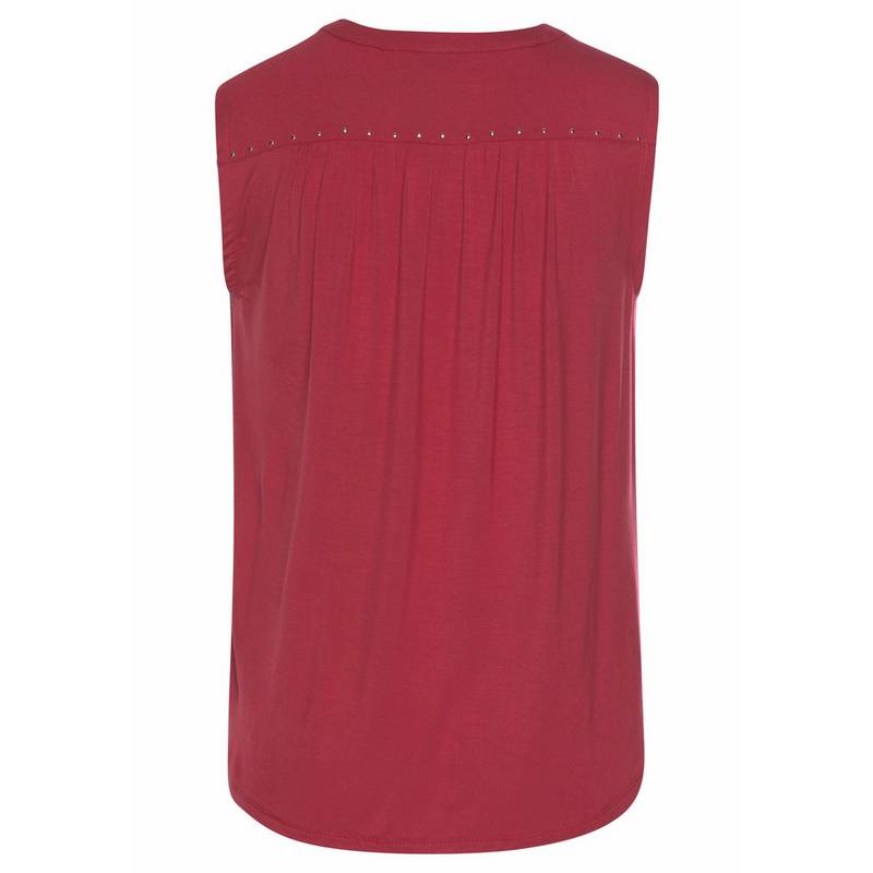 Lascana Tanktop Damen