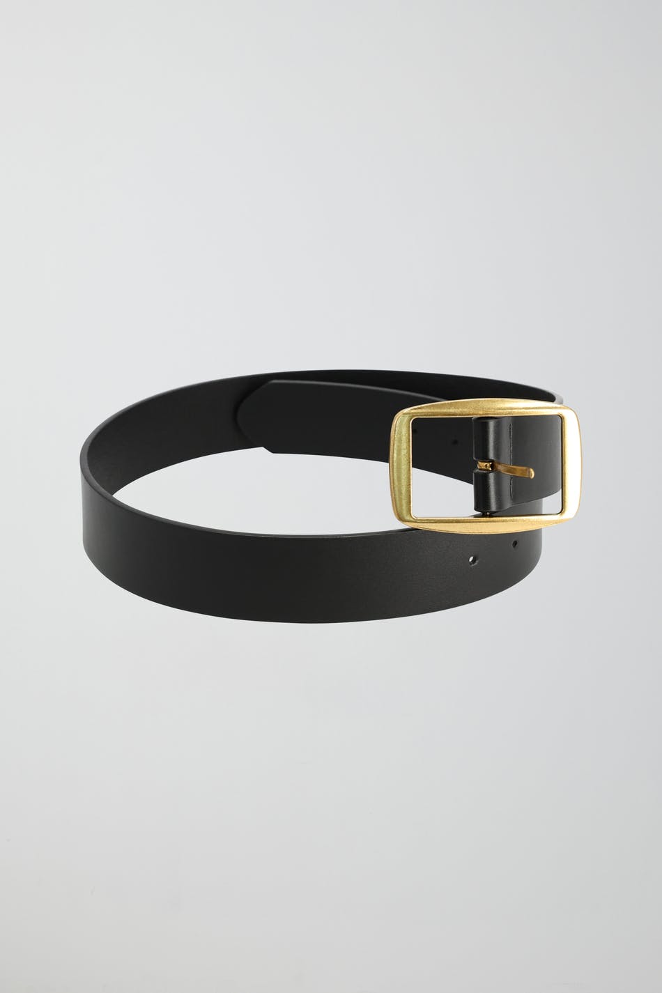 Large belt