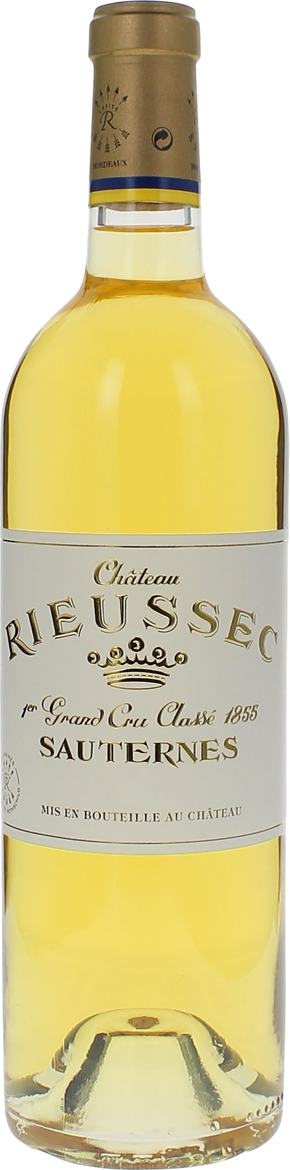 Rieussec 1991