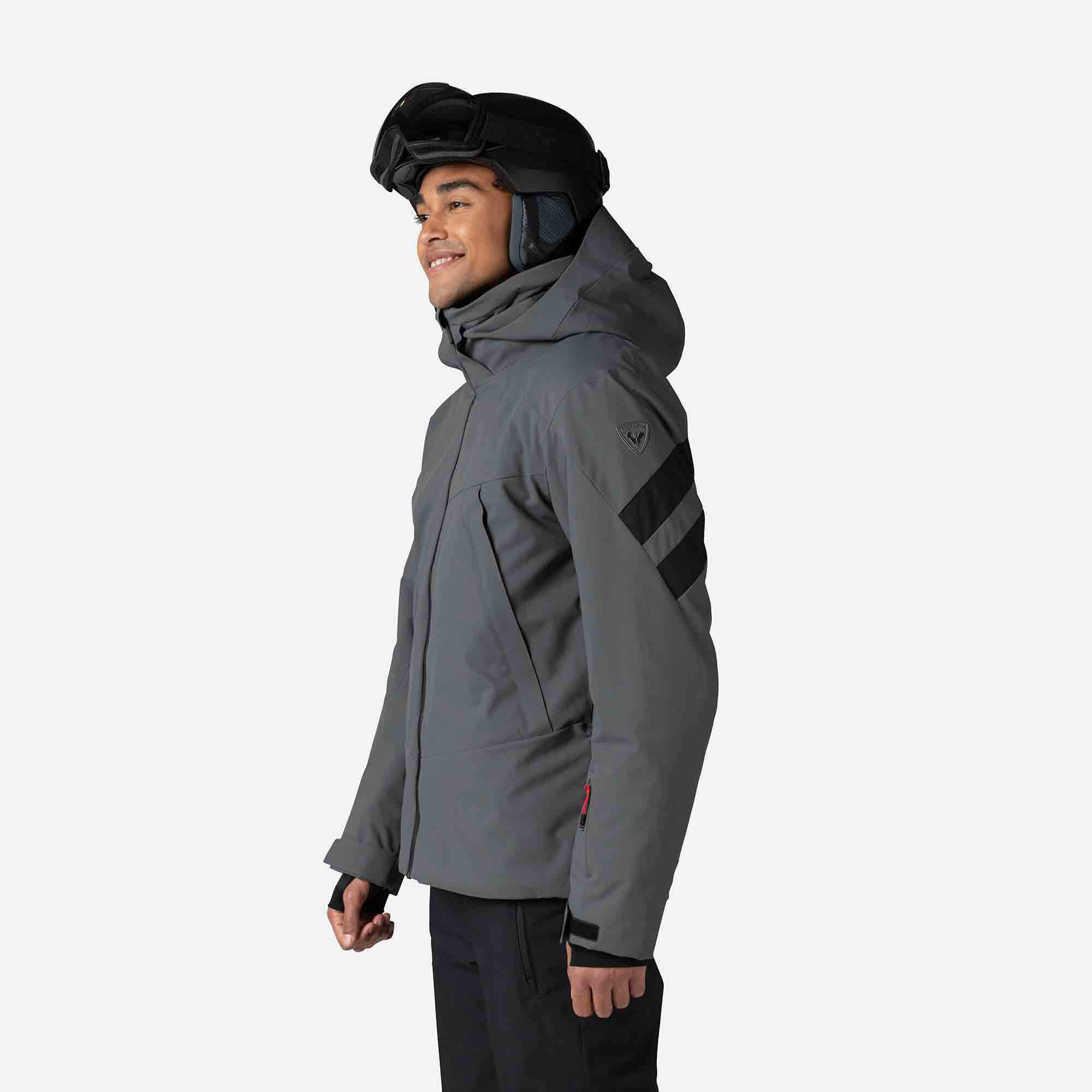 Veste de ski Controle Homme