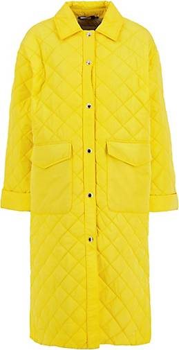 TOMMY HILFIGER Damen Hemdjacke QUILTED SORONA