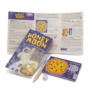 Honeymoon (DE)
