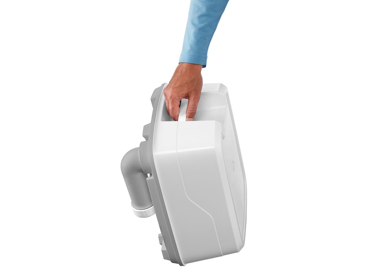 Thetford Porta Potti 365 tragbare Toilette