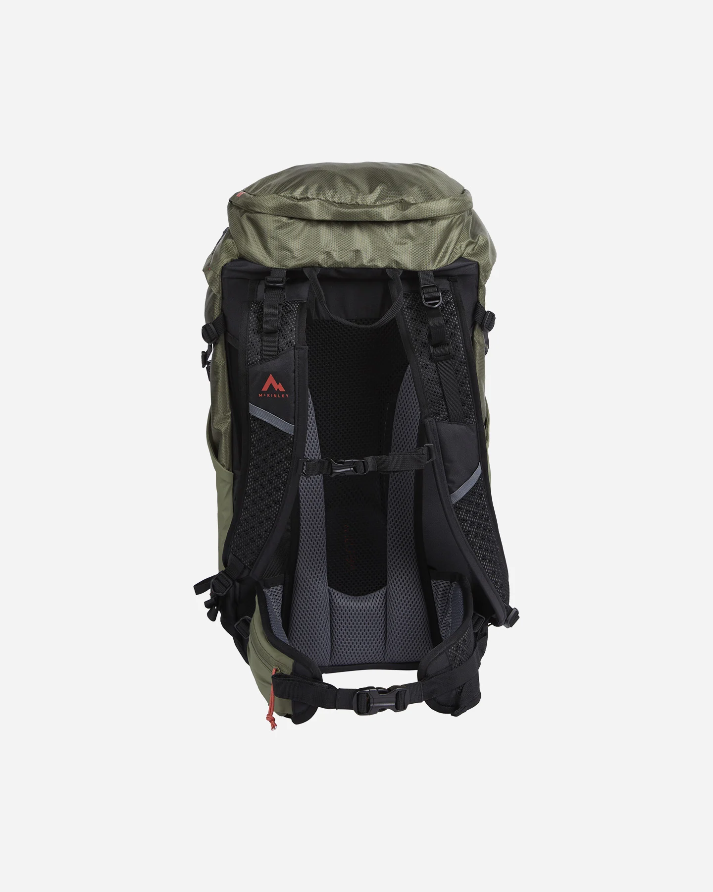 Turistický batoh Mckinley Lascar II Vt 28 430918-903