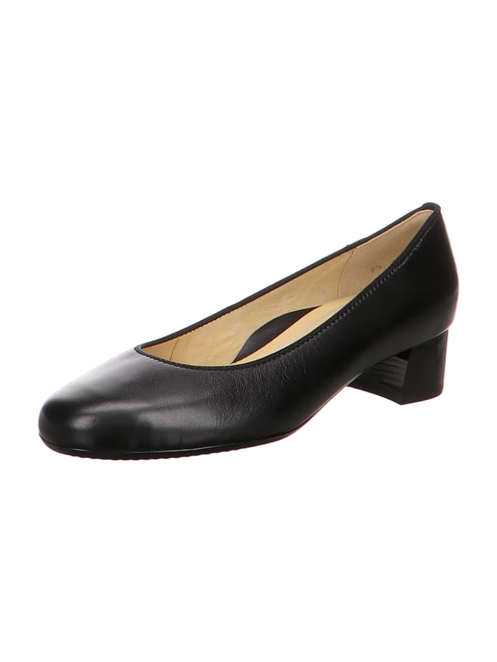 ara Brautschuhe in Schwarz günstig kaufen