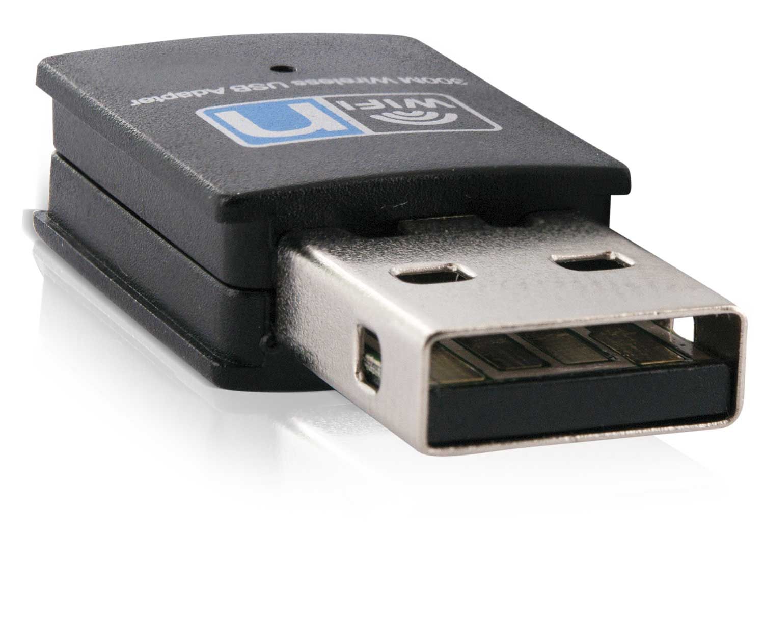 Schwaiger DTR700HD WLAN-USB Adapter