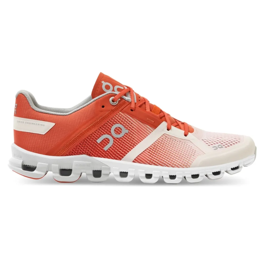 ON Cloudflow 25.99587 / rot
