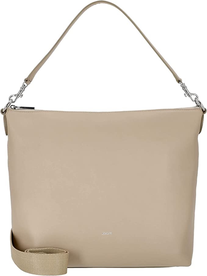 JOOP! Handtaschen beige Handtasche Alara