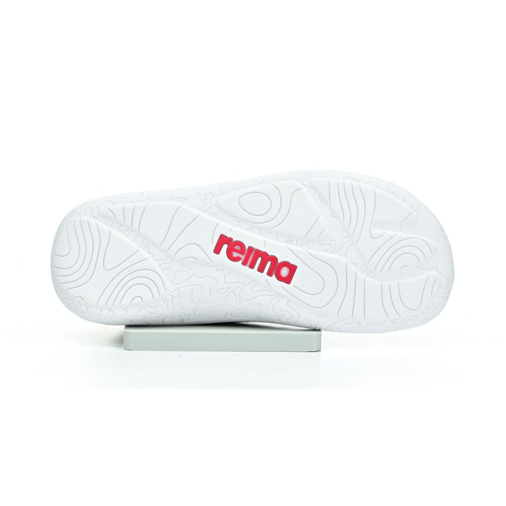 Reima Astelu Greyish Green AD Barfußsneakers