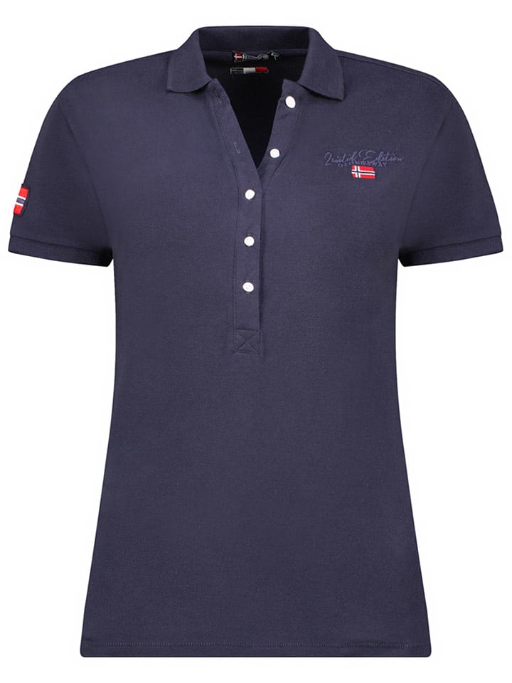 Geographical Norway Poloshirt 