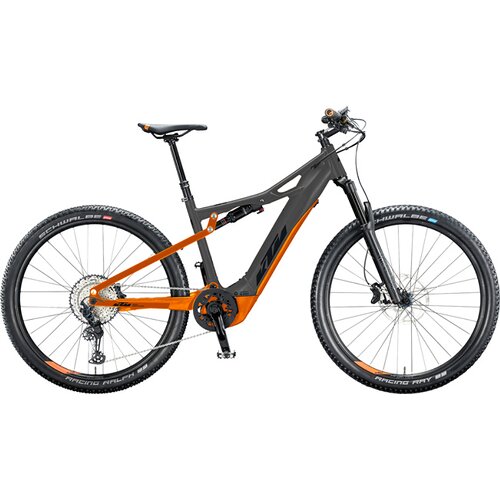 SPEZIALFAHRRAD MAC LYCAN 27.12