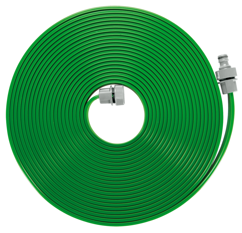 Furtun de irigare Gardena 01998-20 1998-20 15m verde