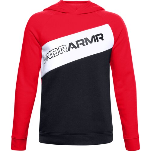 JUNGEN UA GRAPHIC HOODIE