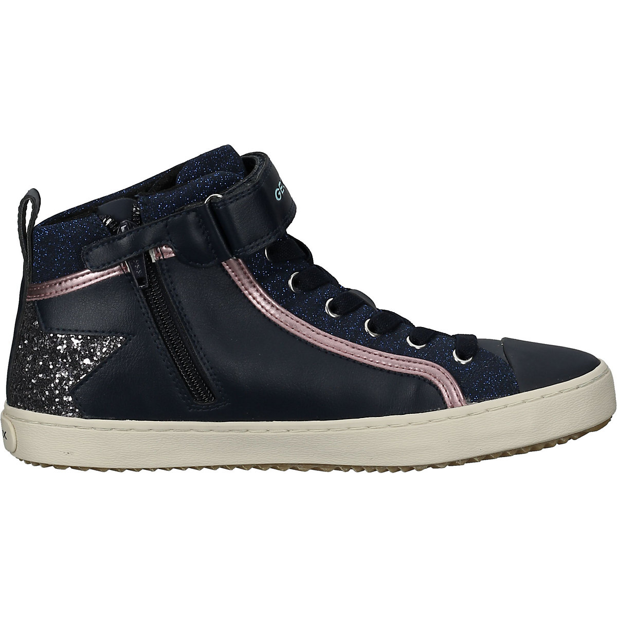 Sneaker Halbschuhe