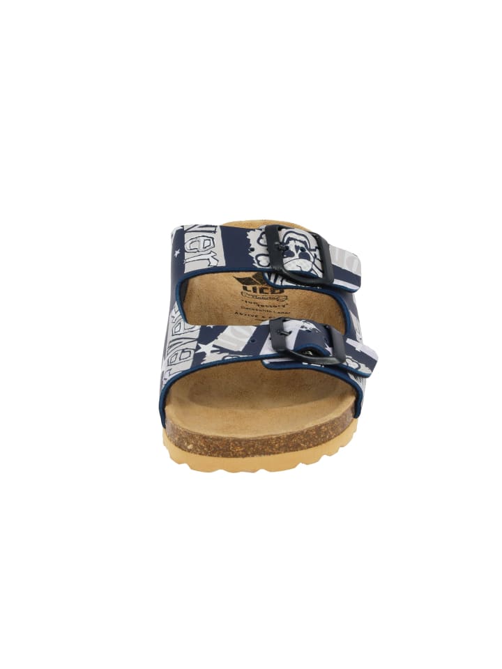 Lico Pantolette 