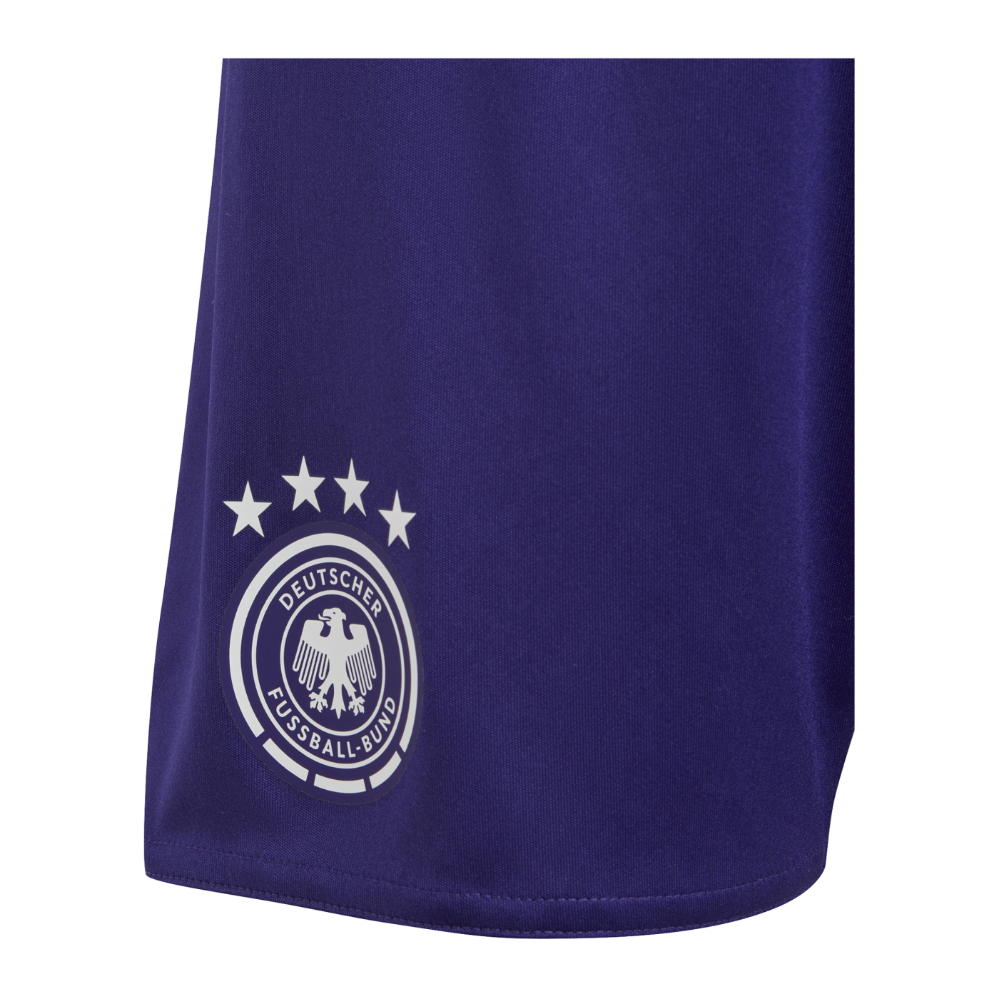 adidas DFB Deutschland Minikit Away EM 2024 Kids Rosa