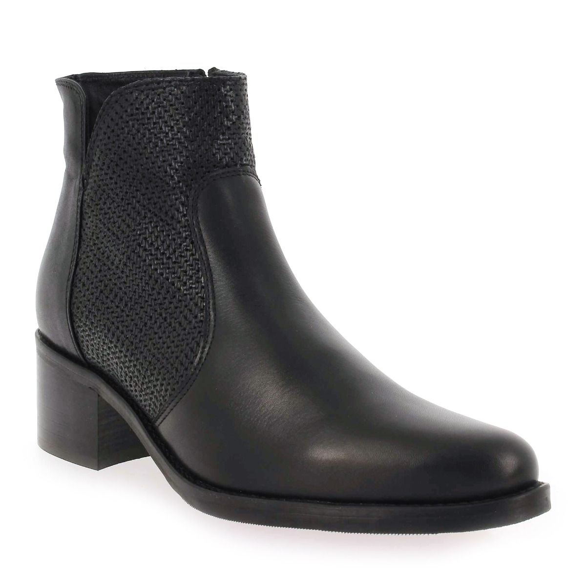 Myma  6712 - Noir
