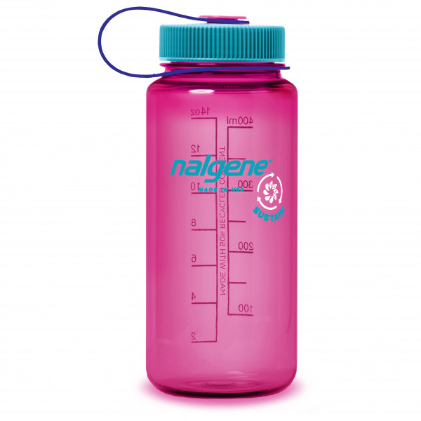 Nalgene - Trinkflasche WH Sustain - Trinkflasche