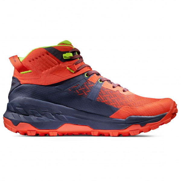 Mammut - Sertig II Mid GTX - Wanderschuhe