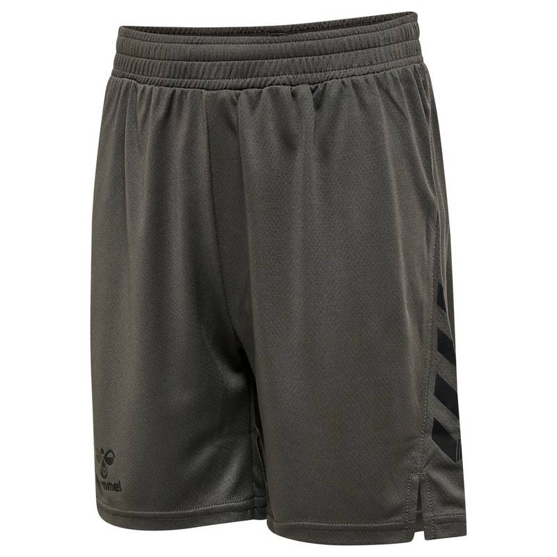 hummel hmlONGRID POLY SHORTS KIDS Sweatshorts Kinder