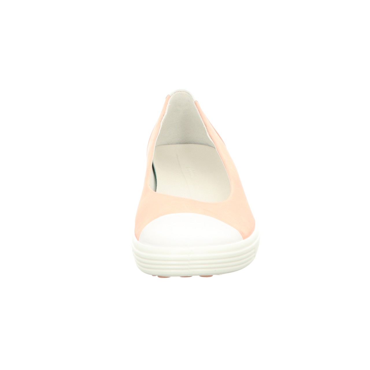 ECCO Ballerinas lila/pink