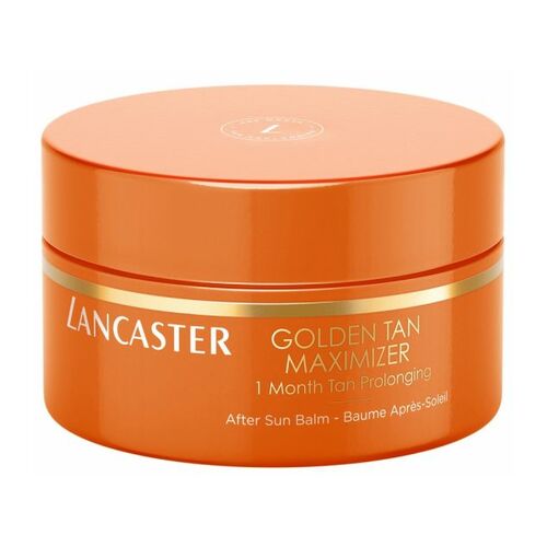 Baume après-soleil Lancaster Golden Tan Maximizer 200 ml