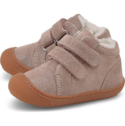 Lurchi Winter-Klettboot IRU