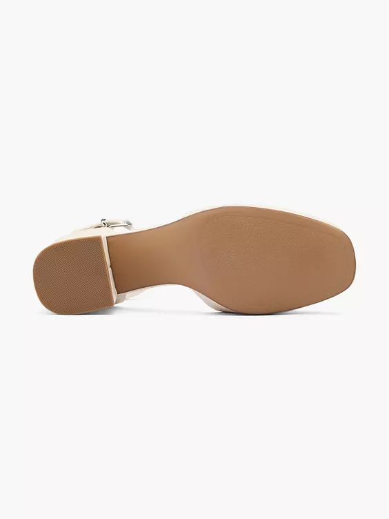Graceland Spangenpumps