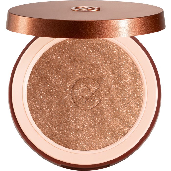 Silk Effect Bronzing Powder