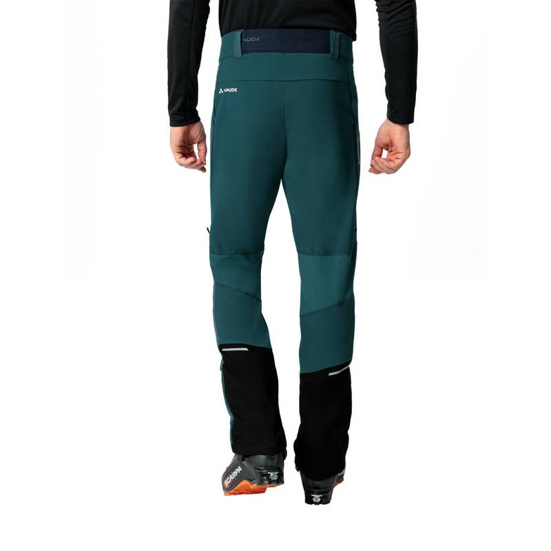 VAUDE Men's Larice Pants IV Funktionshose Herren
