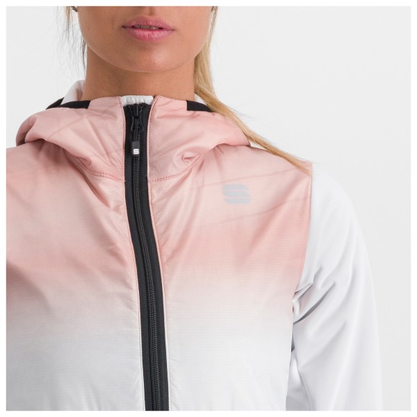 Sportful - Women's Rythmo Jacket - Langlaufjacke