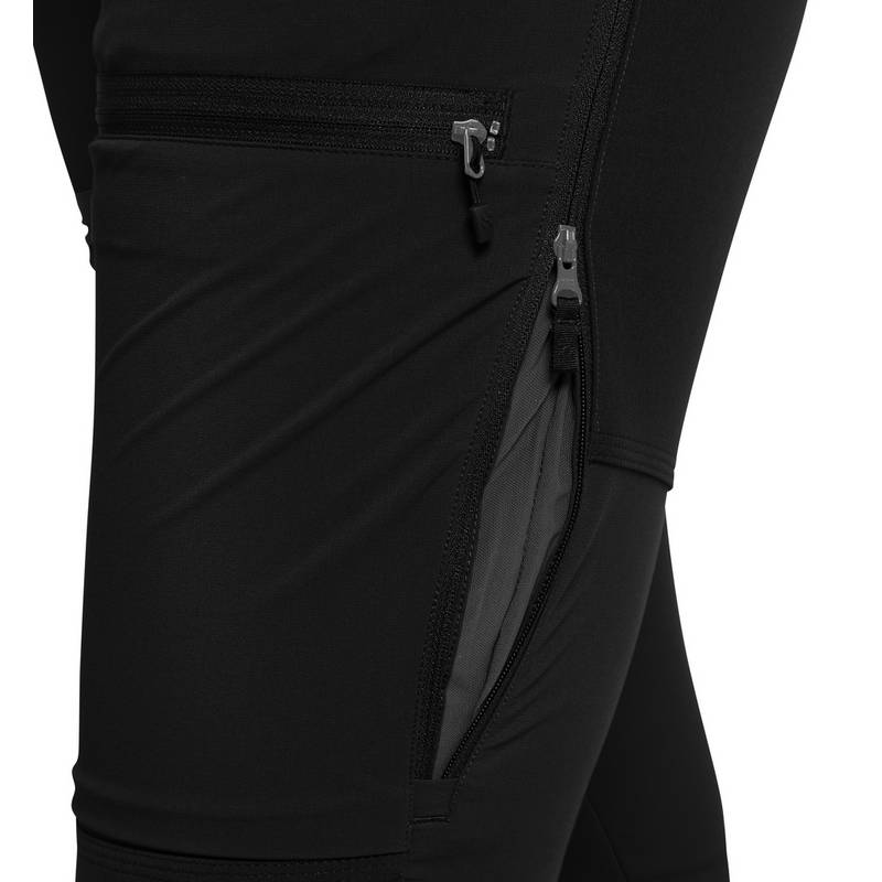 Haglöfs Rugged Slim Pant Trekkinghose Damen