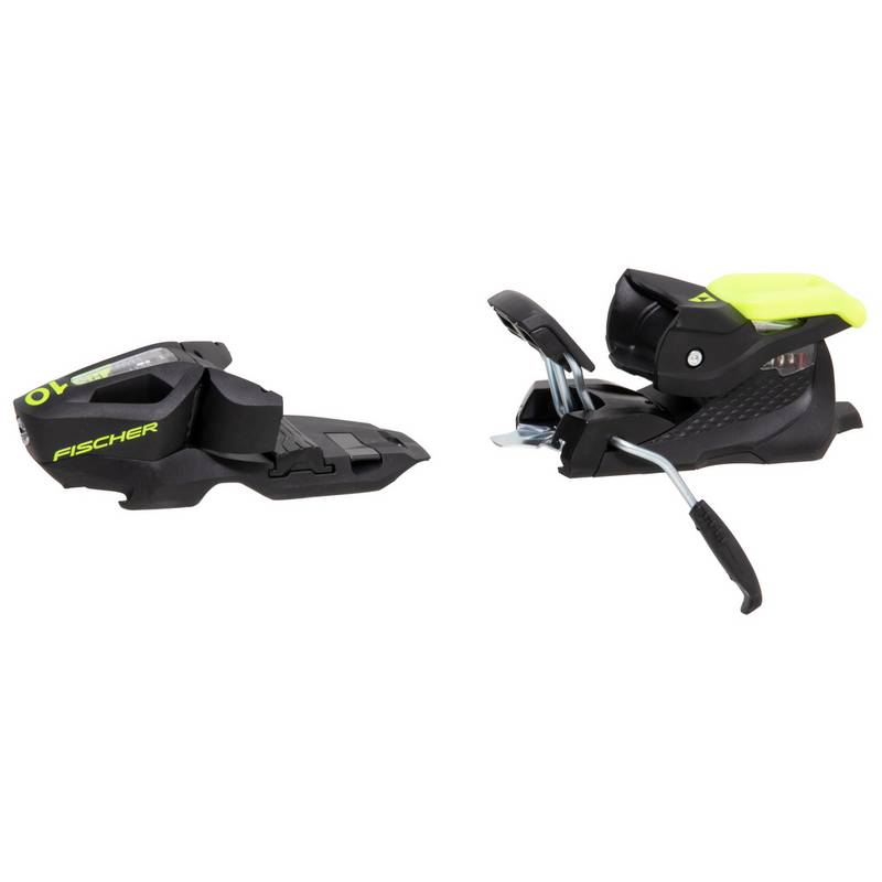 Fischer RC ONE F17 + RS10 GW Carving Ski