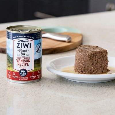Ziwi Peak 6 x 390 g