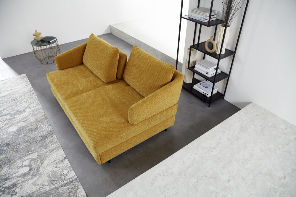 Schlafsofa Emilia
