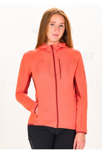 Salomon Essential Lightwarm W