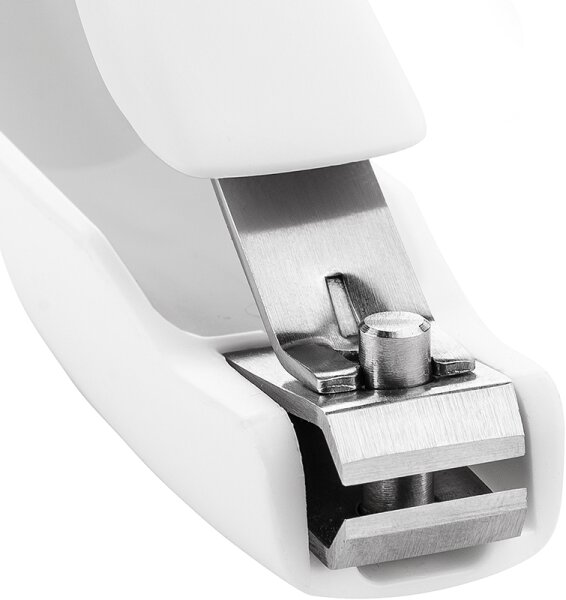 ZWILLING Beauty Premium Fußnagelknipser - white Nagelknipser