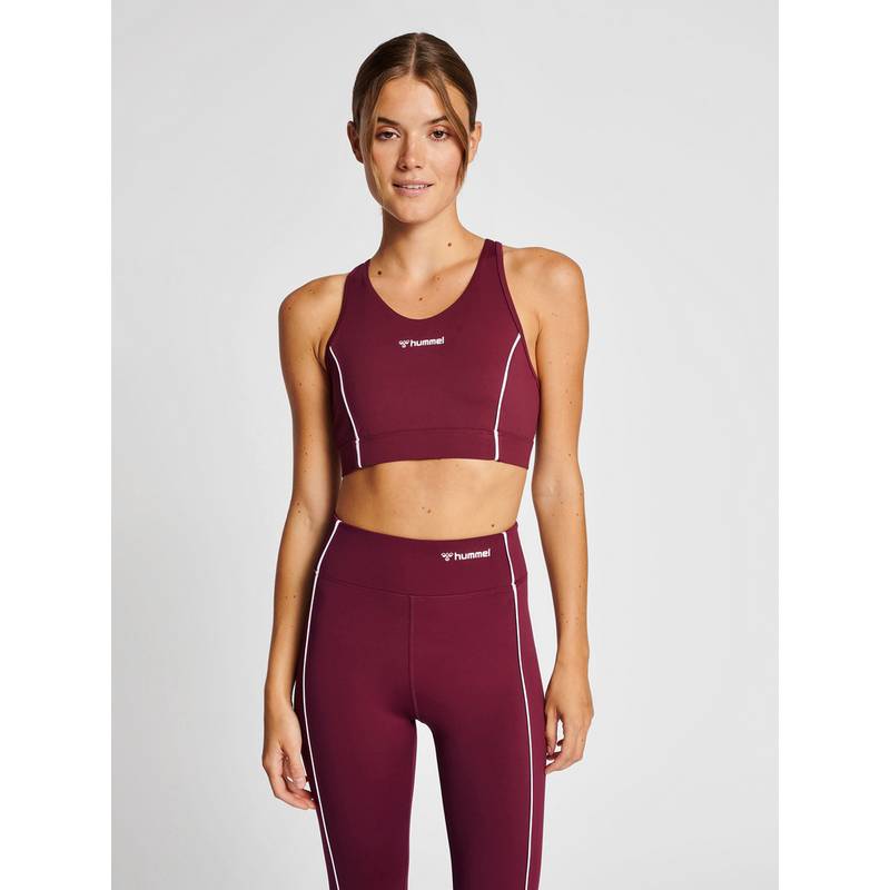 hummel hmlMT FLASH SPORTS BRA BH Damen