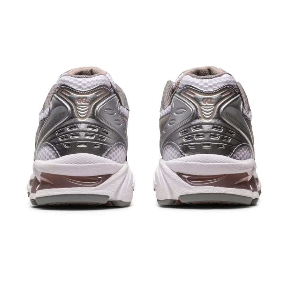 Asics Gel Kayano 14 1202A056-106 / weiss