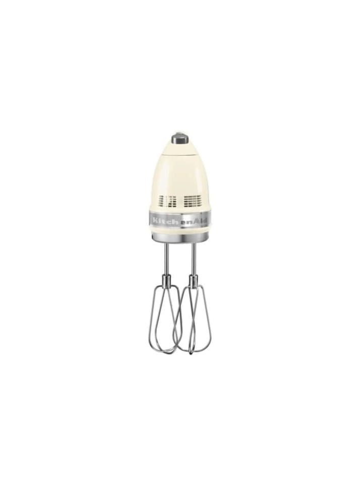 KitchenAid Mixer 5KHM9212EAC in Schwarz günstig kaufen Anzahl: 1 Stück