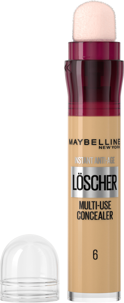 Concealer Instant Anti-Age Effekt Löscher 06 neutralizer, 6,8 ml
