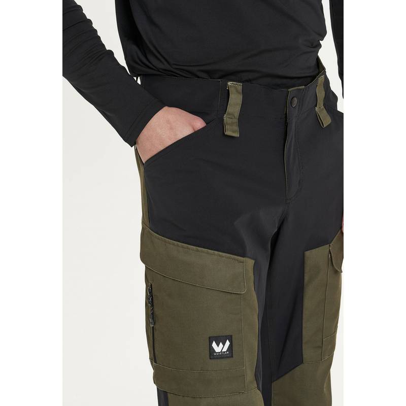 Whistler ROMNING M Cargohose Herren
