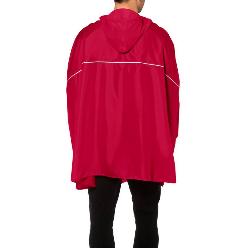 VAUDE Valdipino Poncho Poncho