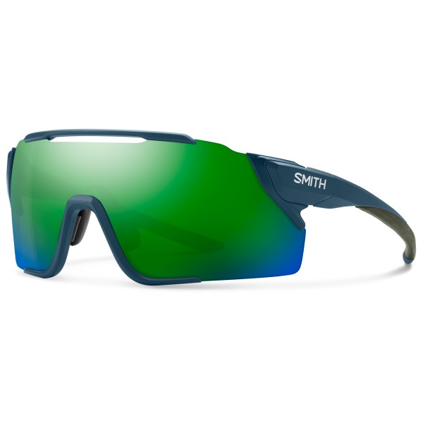 Smith - Attack MAG MTB Mirror S3 (VLT 12%) + S1 (VLT 65%) - Fahrradbrille