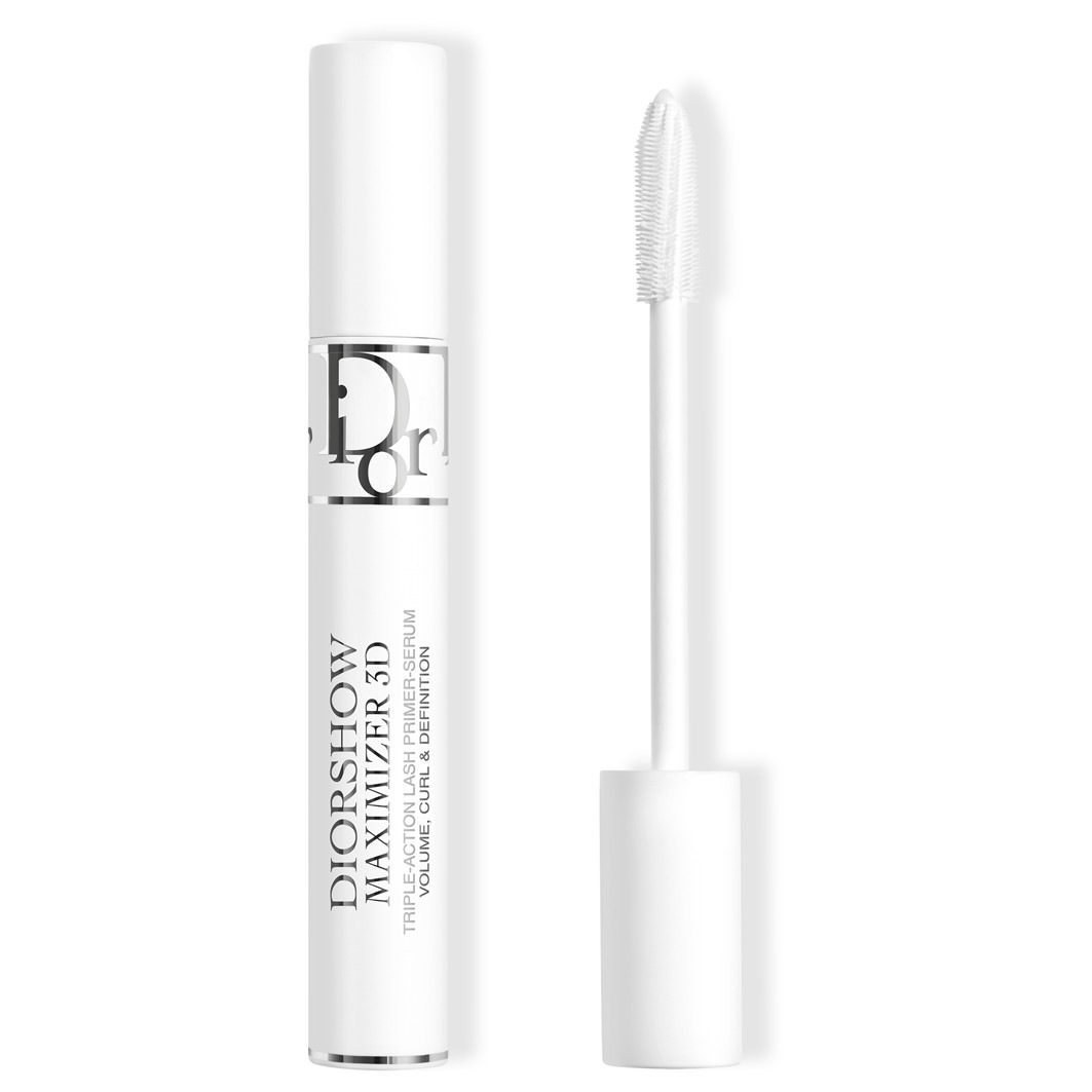 Maximizer 3D Lash Primer-Serum