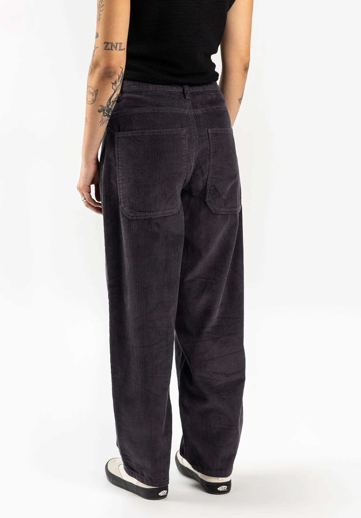 Alby-Baggy Cord