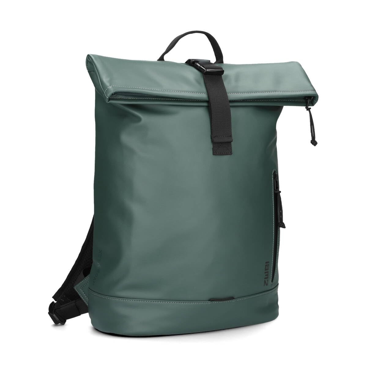ZWEI Handtaschen grün CARGO