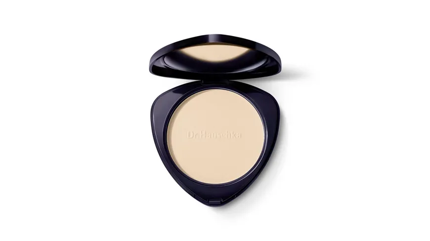 DR. HAUSCHKA Compact Powder 8 g translucent