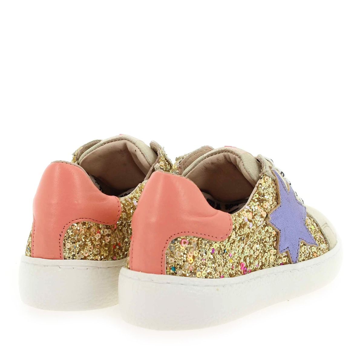 Acebos  5461 JR - Or violet